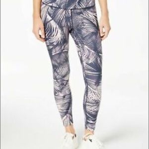 Calvin Klein workout leggings